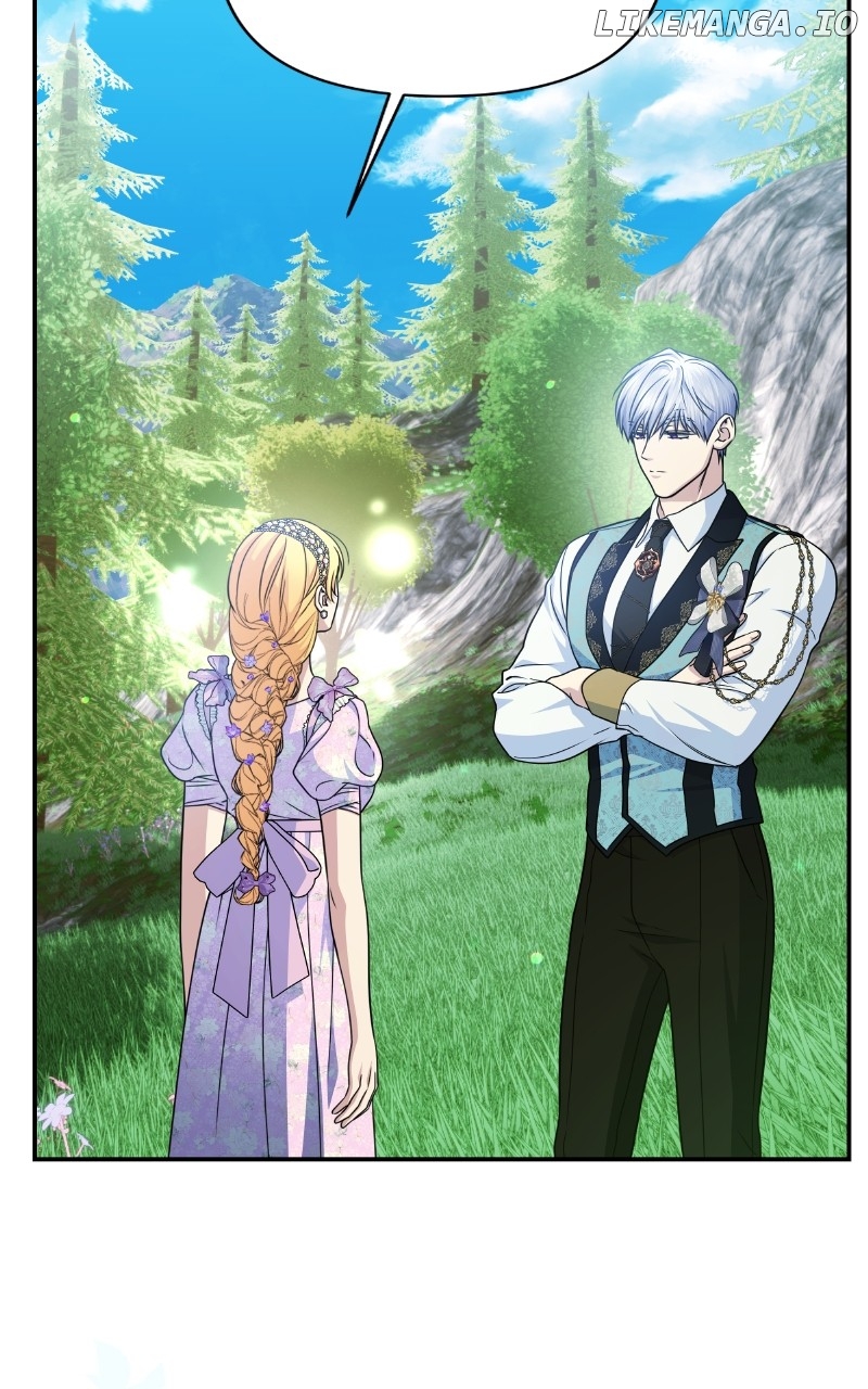 Ten Ways to Get Dumped by a Tyrant Chapter 55 - page 12