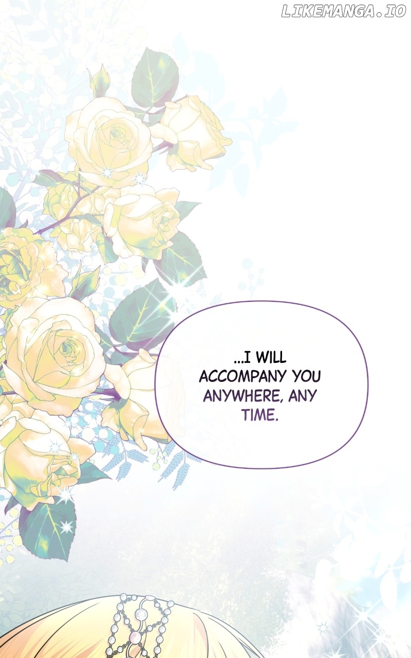 Ten Ways to Get Dumped by a Tyrant Chapter 55 - page 15
