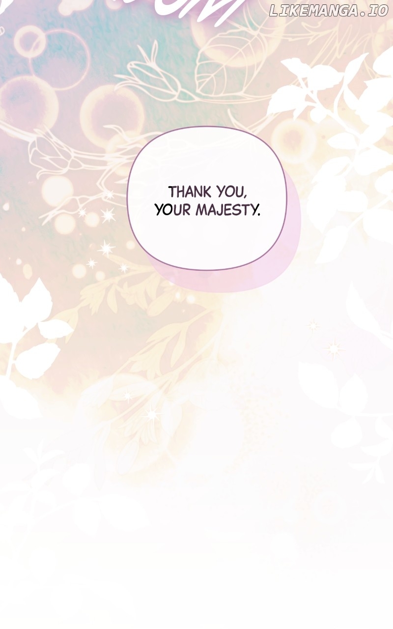 Ten Ways to Get Dumped by a Tyrant Chapter 55 - page 19