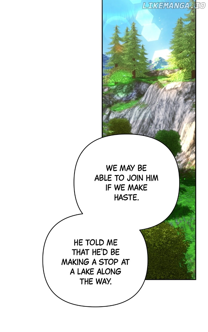 Ten Ways to Get Dumped by a Tyrant Chapter 55 - page 2