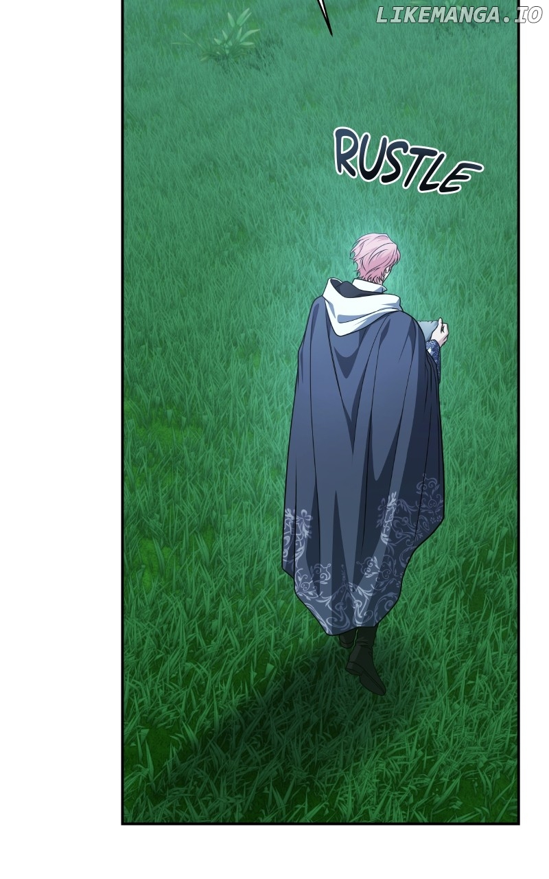 Ten Ways to Get Dumped by a Tyrant Chapter 55 - page 25