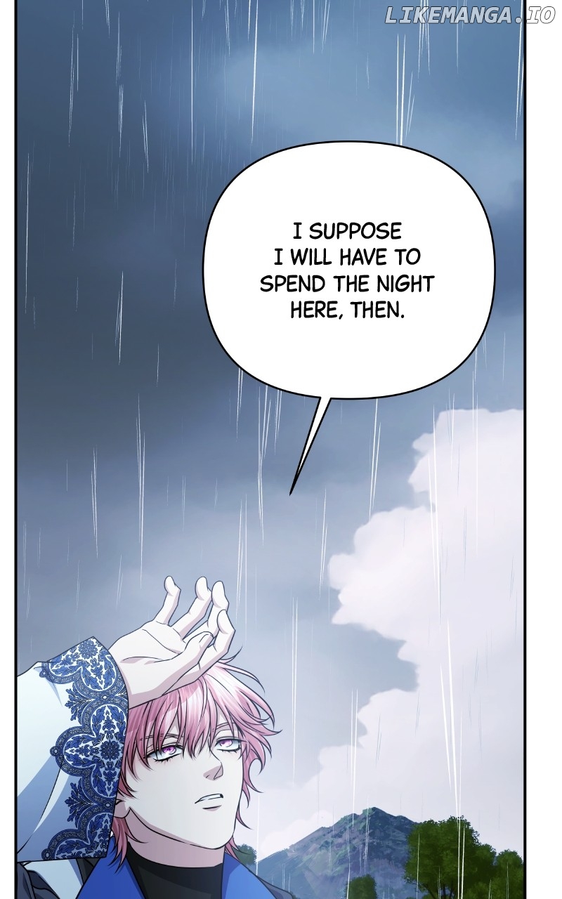 Ten Ways to Get Dumped by a Tyrant Chapter 55 - page 30