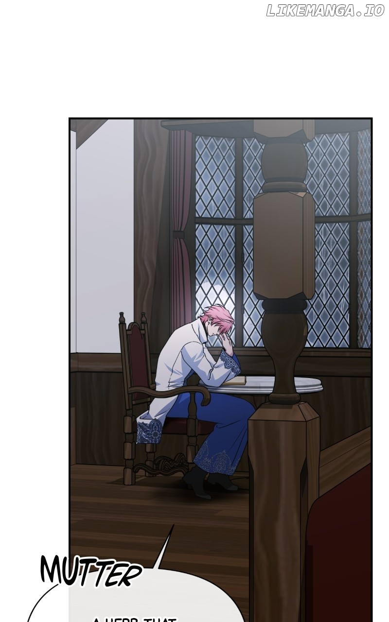 Ten Ways to Get Dumped by a Tyrant Chapter 55 - page 34