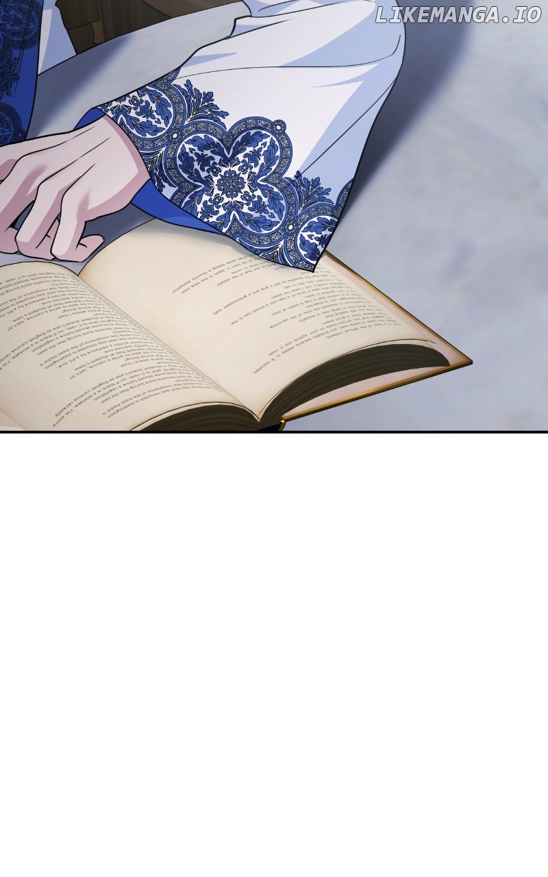 Ten Ways to Get Dumped by a Tyrant Chapter 55 - page 36