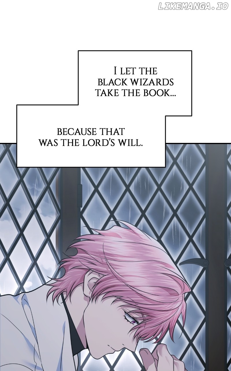 Ten Ways to Get Dumped by a Tyrant Chapter 55 - page 37