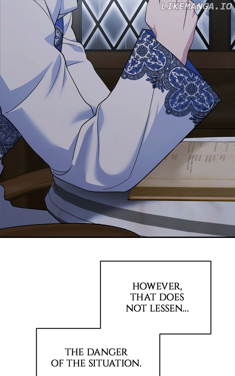 Ten Ways to Get Dumped by a Tyrant Chapter 55 - page 38