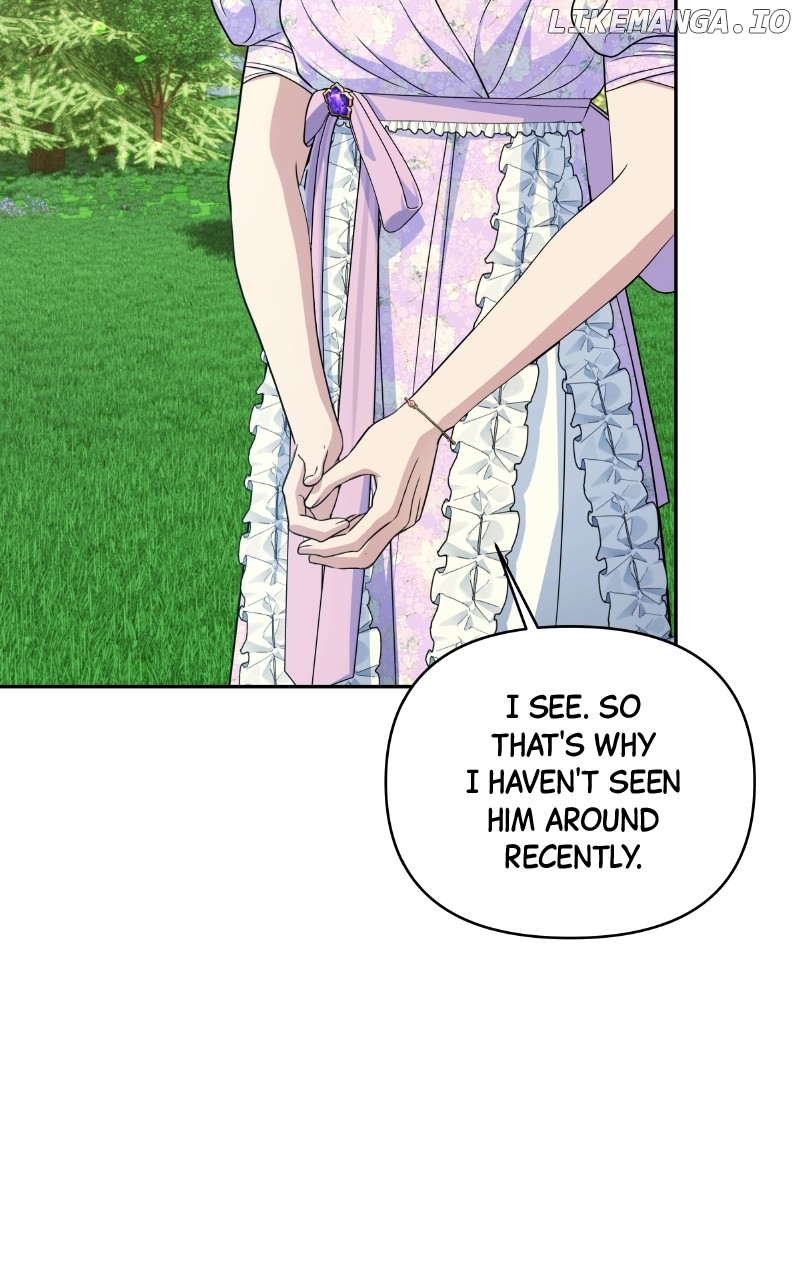 Ten Ways to Get Dumped by a Tyrant Chapter 55 - page 4