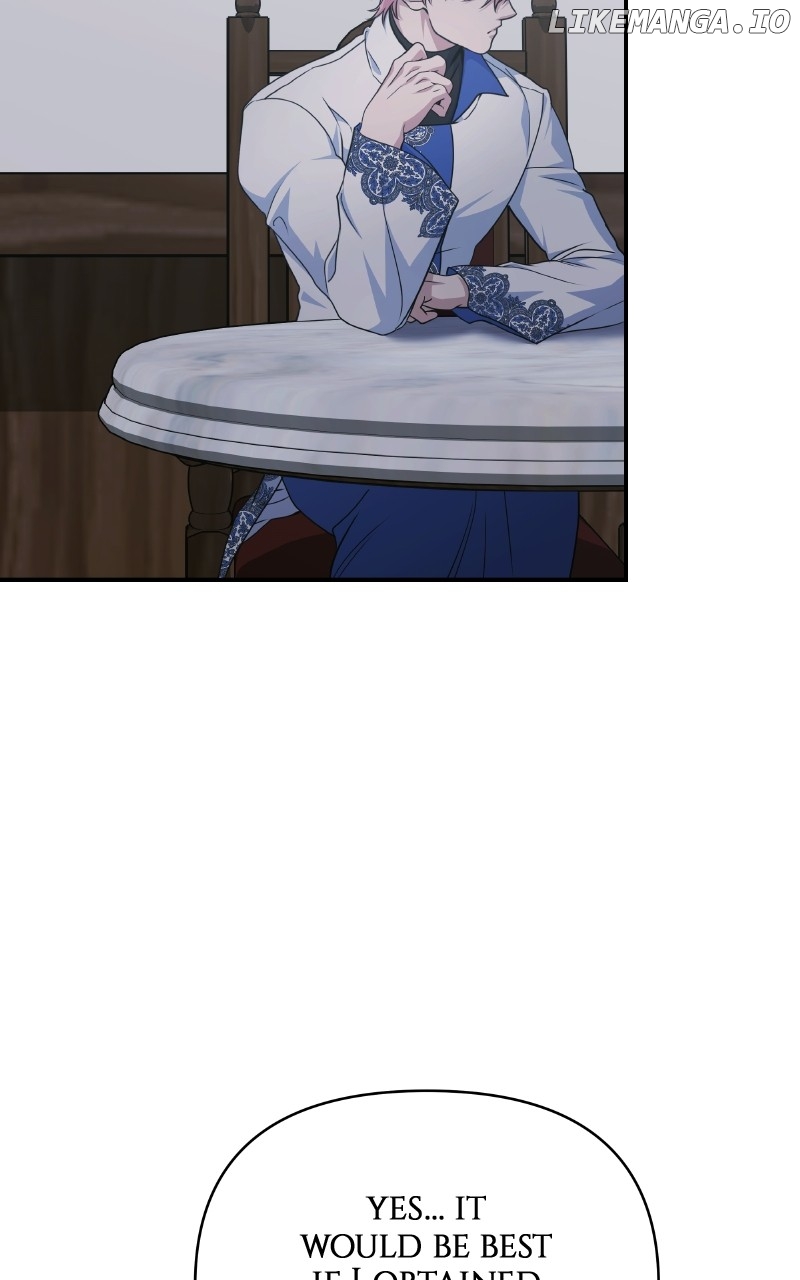 Ten Ways to Get Dumped by a Tyrant Chapter 55 - page 42