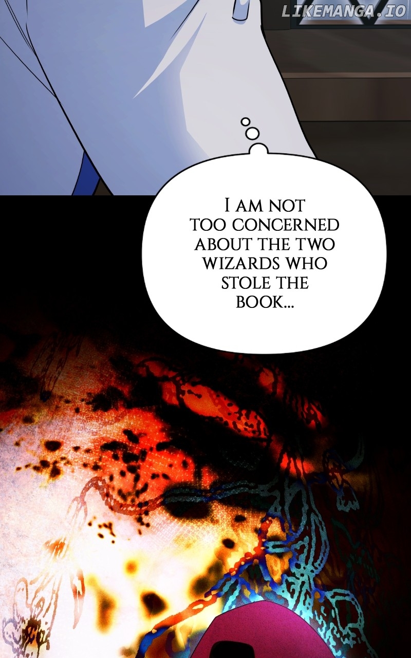 Ten Ways to Get Dumped by a Tyrant Chapter 55 - page 44