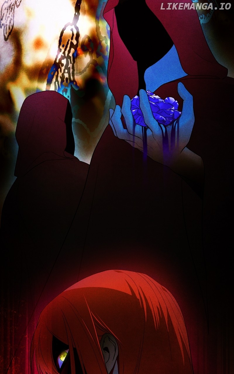 Ten Ways to Get Dumped by a Tyrant Chapter 55 - page 45
