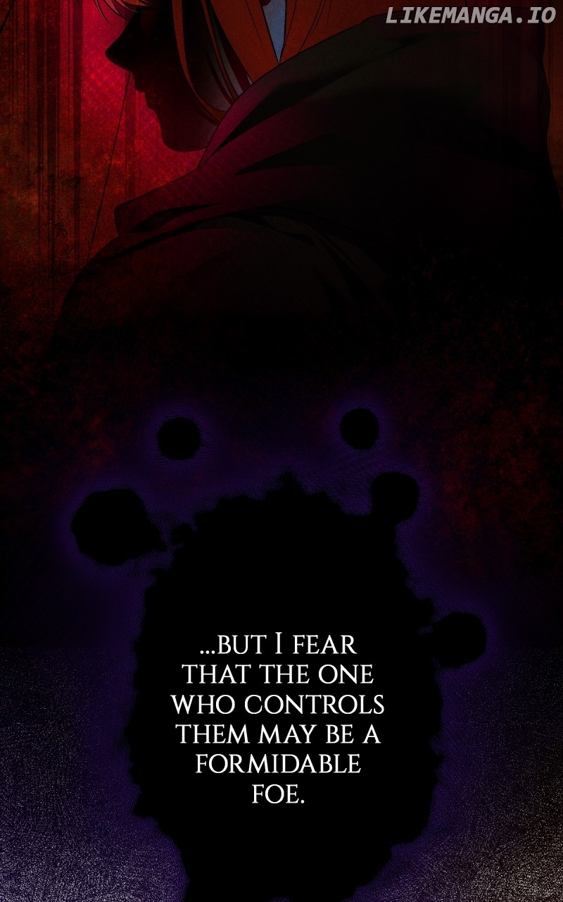 Ten Ways to Get Dumped by a Tyrant Chapter 55 - page 46