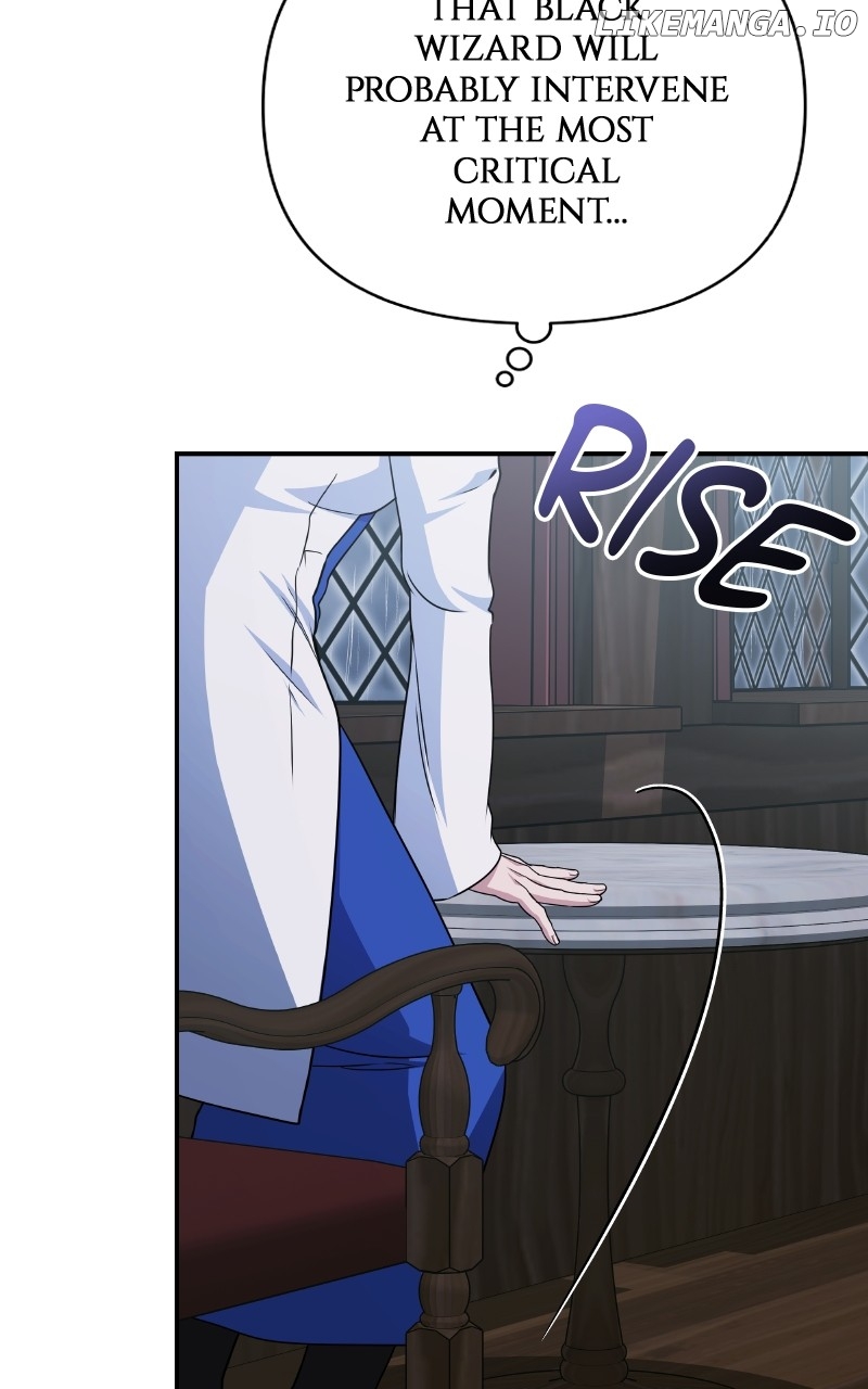 Ten Ways to Get Dumped by a Tyrant Chapter 55 - page 48