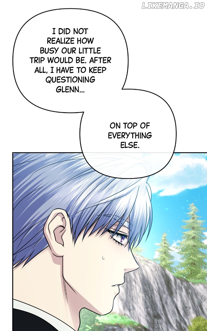 Ten Ways to Get Dumped by a Tyrant Chapter 55 - page 5