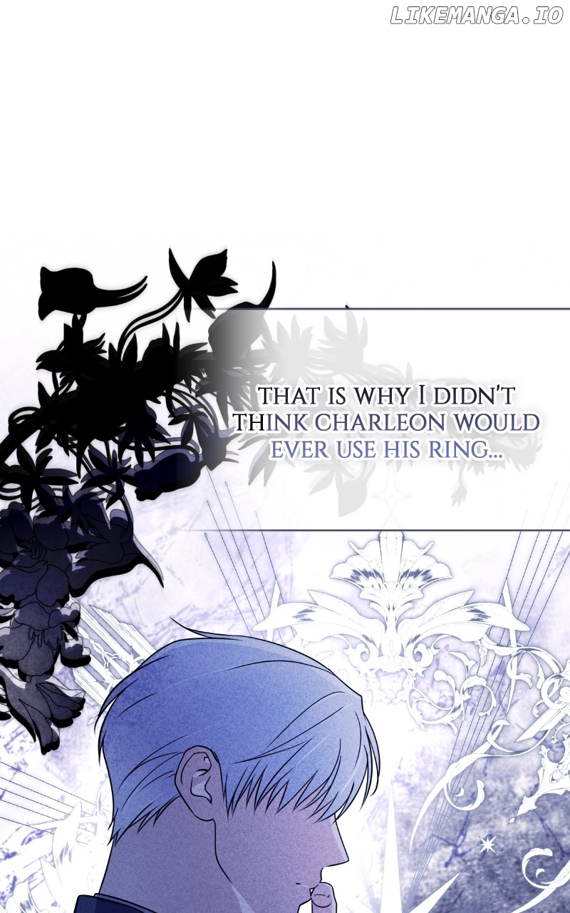 Ten Ways to Get Dumped by a Tyrant Chapter 55 - page 55