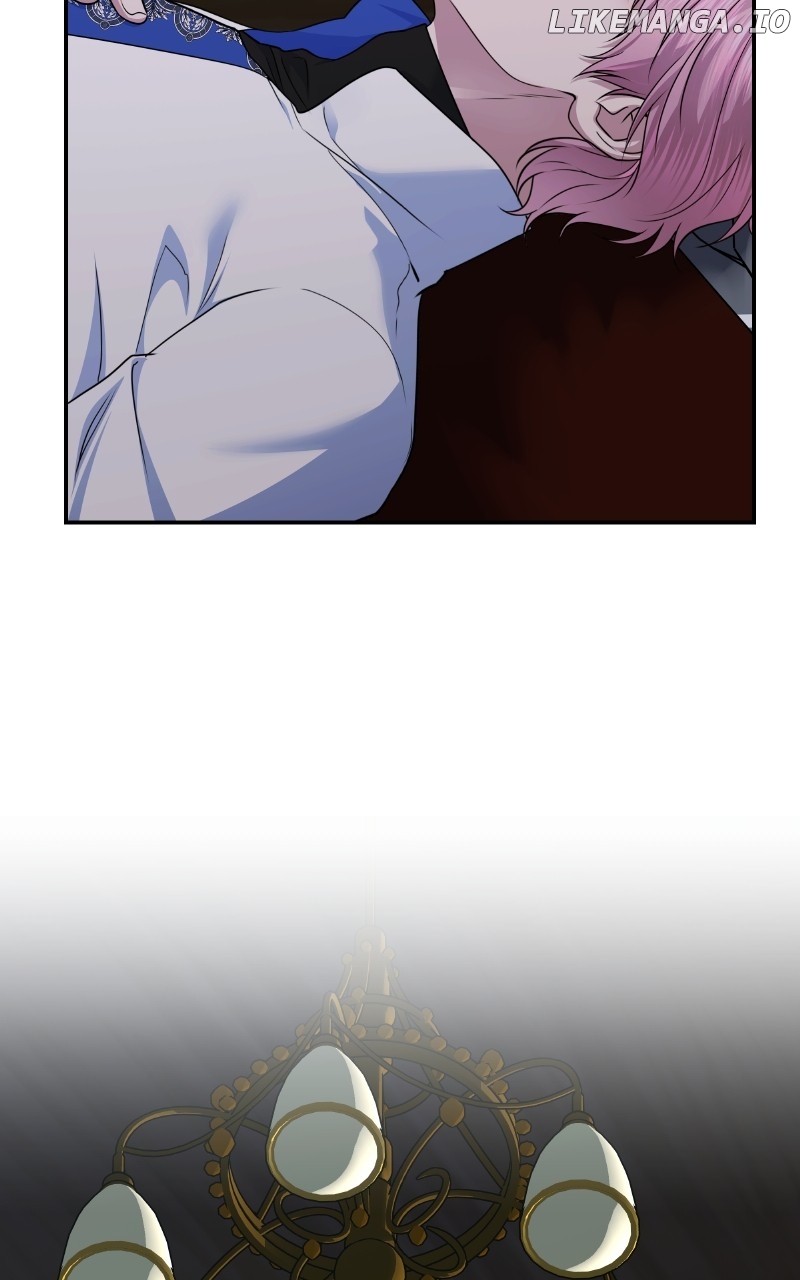 Ten Ways to Get Dumped by a Tyrant Chapter 55 - page 59
