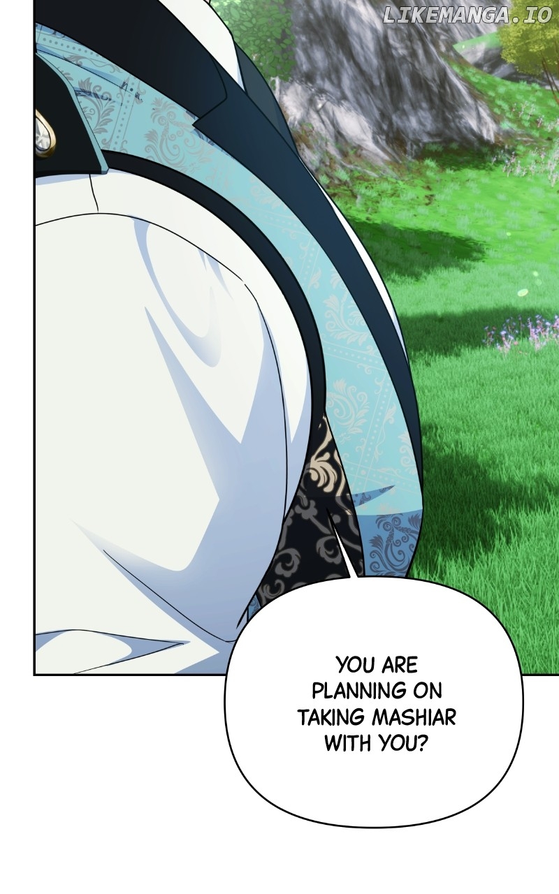 Ten Ways to Get Dumped by a Tyrant Chapter 55 - page 6