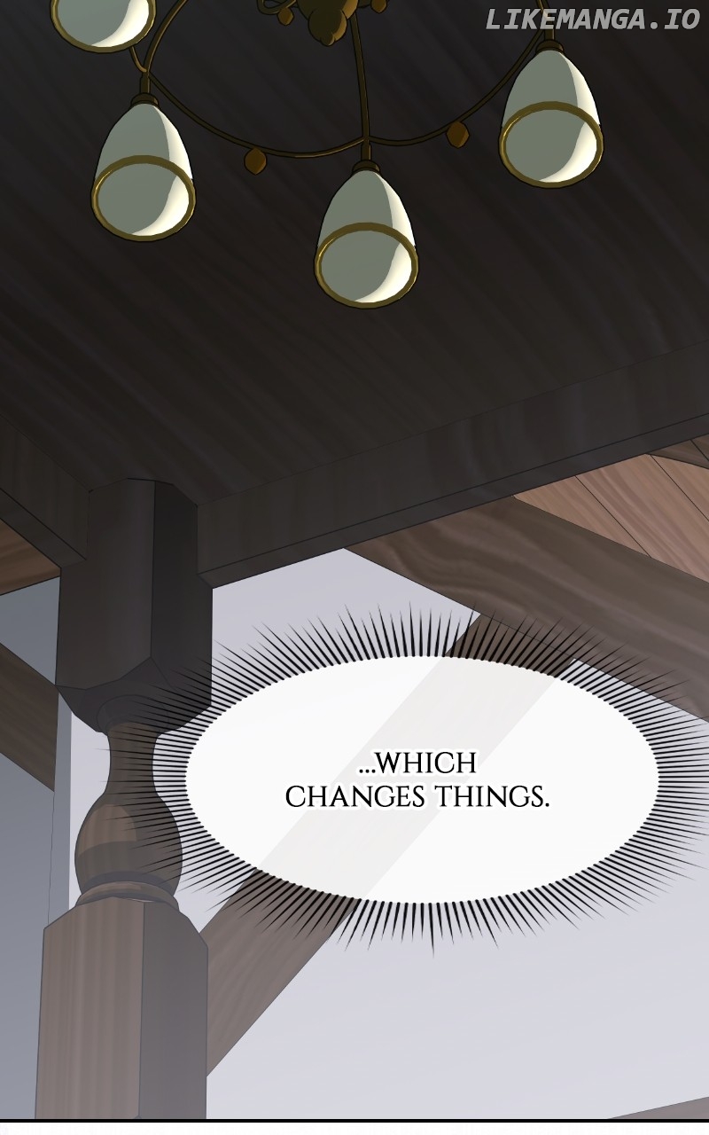 Ten Ways to Get Dumped by a Tyrant Chapter 55 - page 60