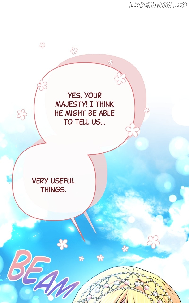 Ten Ways to Get Dumped by a Tyrant Chapter 55 - page 7