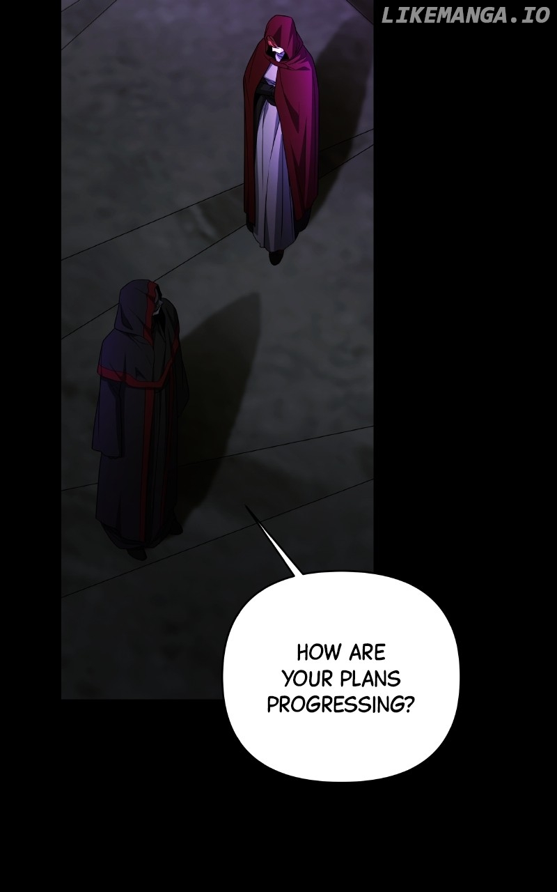 Ten Ways to Get Dumped by a Tyrant Chapter 55 - page 99