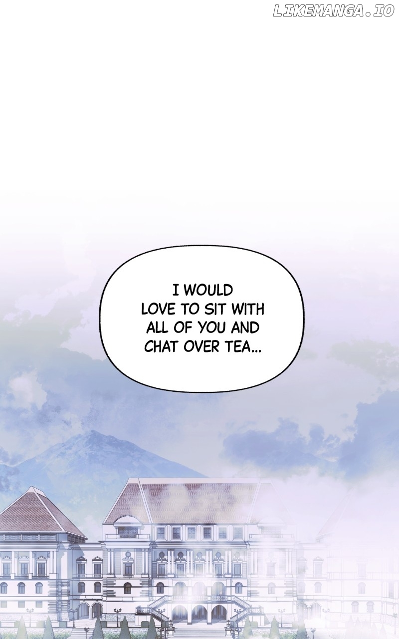 Ten Ways to Get Dumped by a Tyrant Chapter 66 - page 1