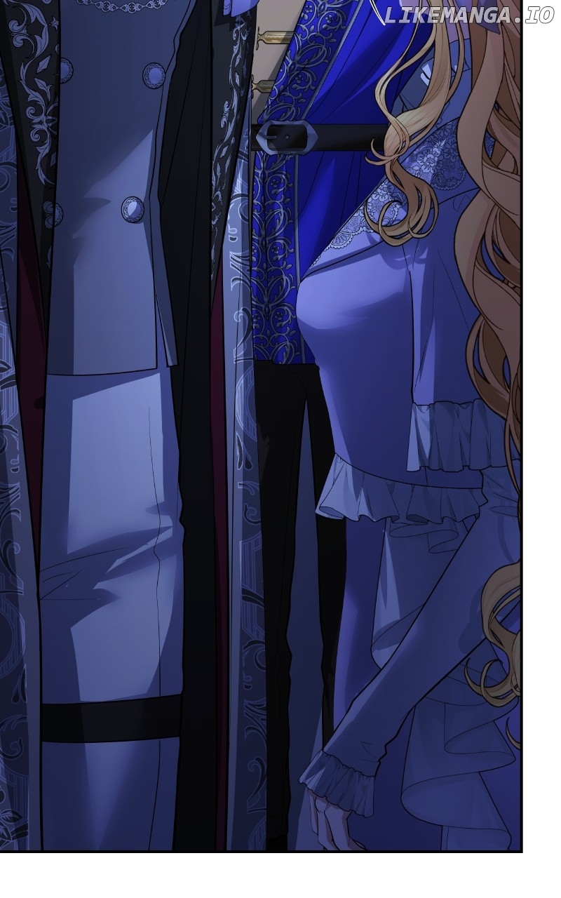 Ten Ways to Get Dumped by a Tyrant Chapter 66 - page 100