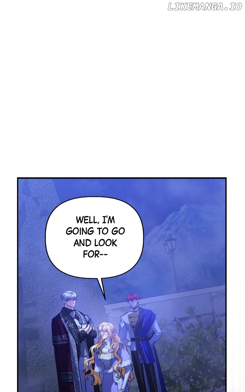 Ten Ways to Get Dumped by a Tyrant Chapter 66 - page 101