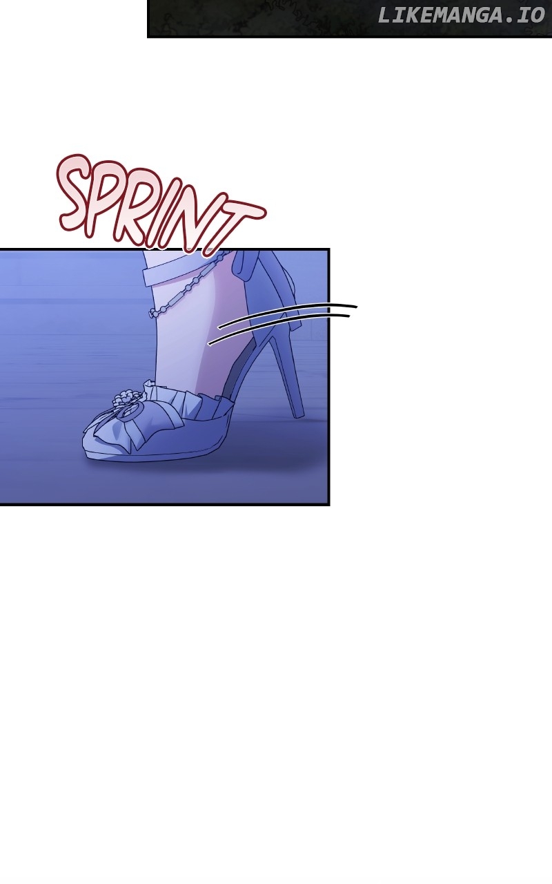 Ten Ways to Get Dumped by a Tyrant Chapter 66 - page 107