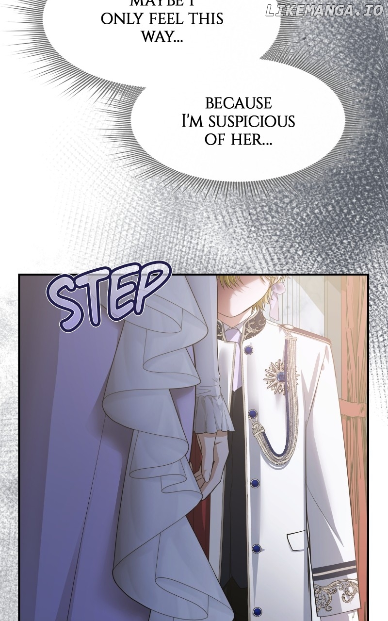 Ten Ways to Get Dumped by a Tyrant Chapter 66 - page 11