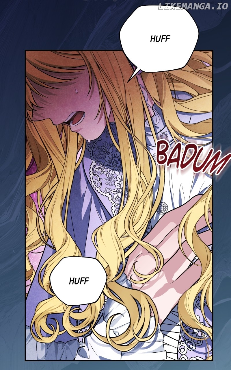 Ten Ways to Get Dumped by a Tyrant Chapter 66 - page 110