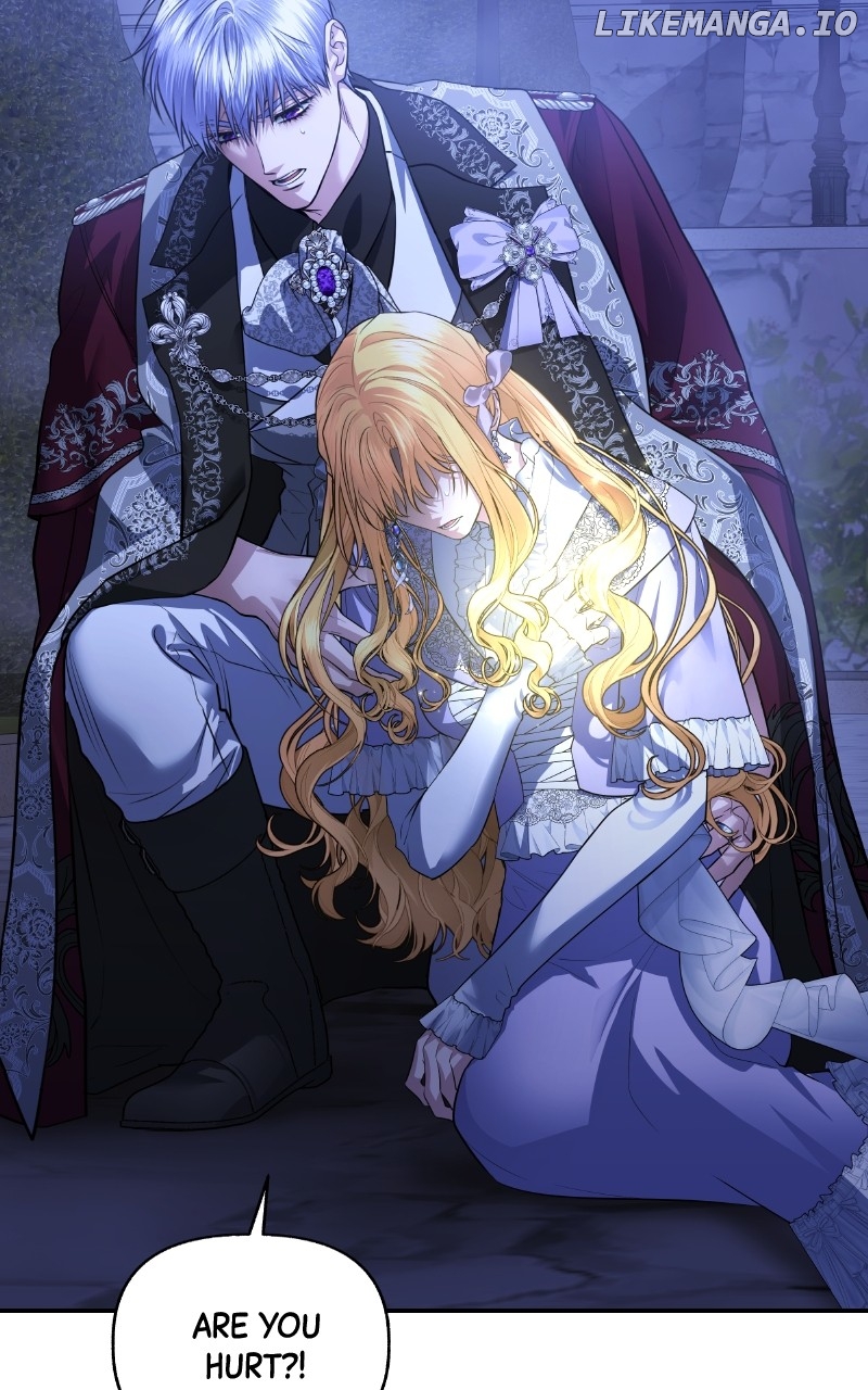 Ten Ways to Get Dumped by a Tyrant Chapter 66 - page 113