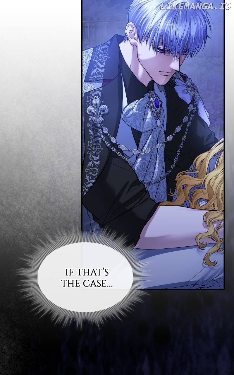 Ten Ways to Get Dumped by a Tyrant Chapter 66 - page 118