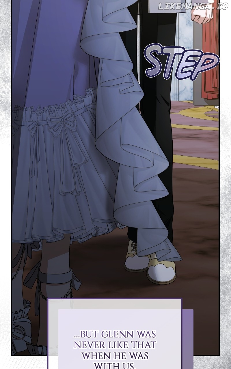 Ten Ways to Get Dumped by a Tyrant Chapter 66 - page 12