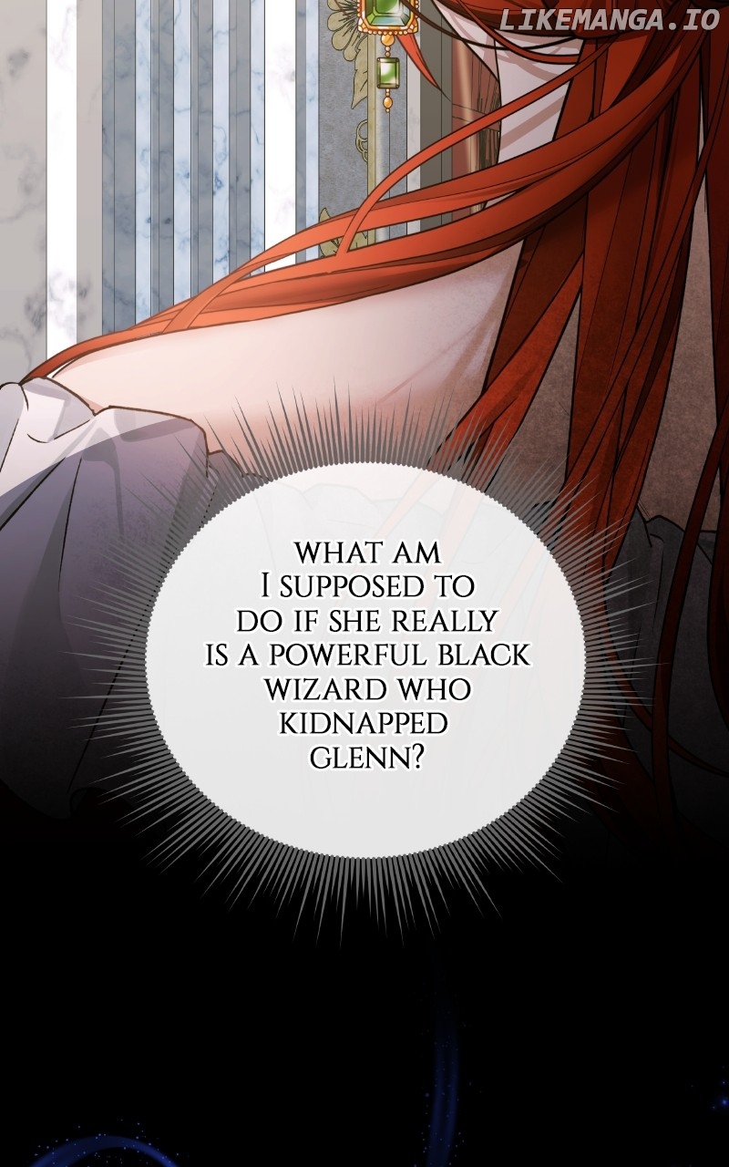 Ten Ways to Get Dumped by a Tyrant Chapter 66 - page 18