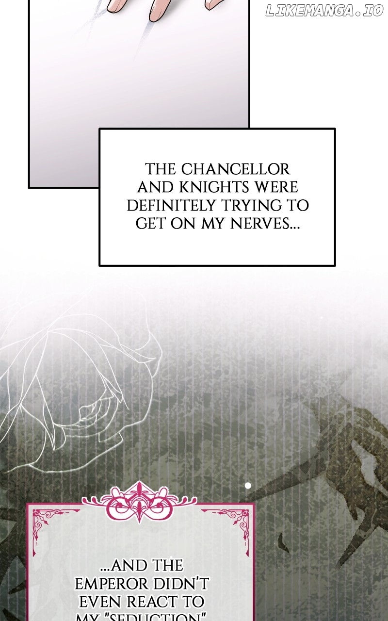 Ten Ways to Get Dumped by a Tyrant Chapter 66 - page 24