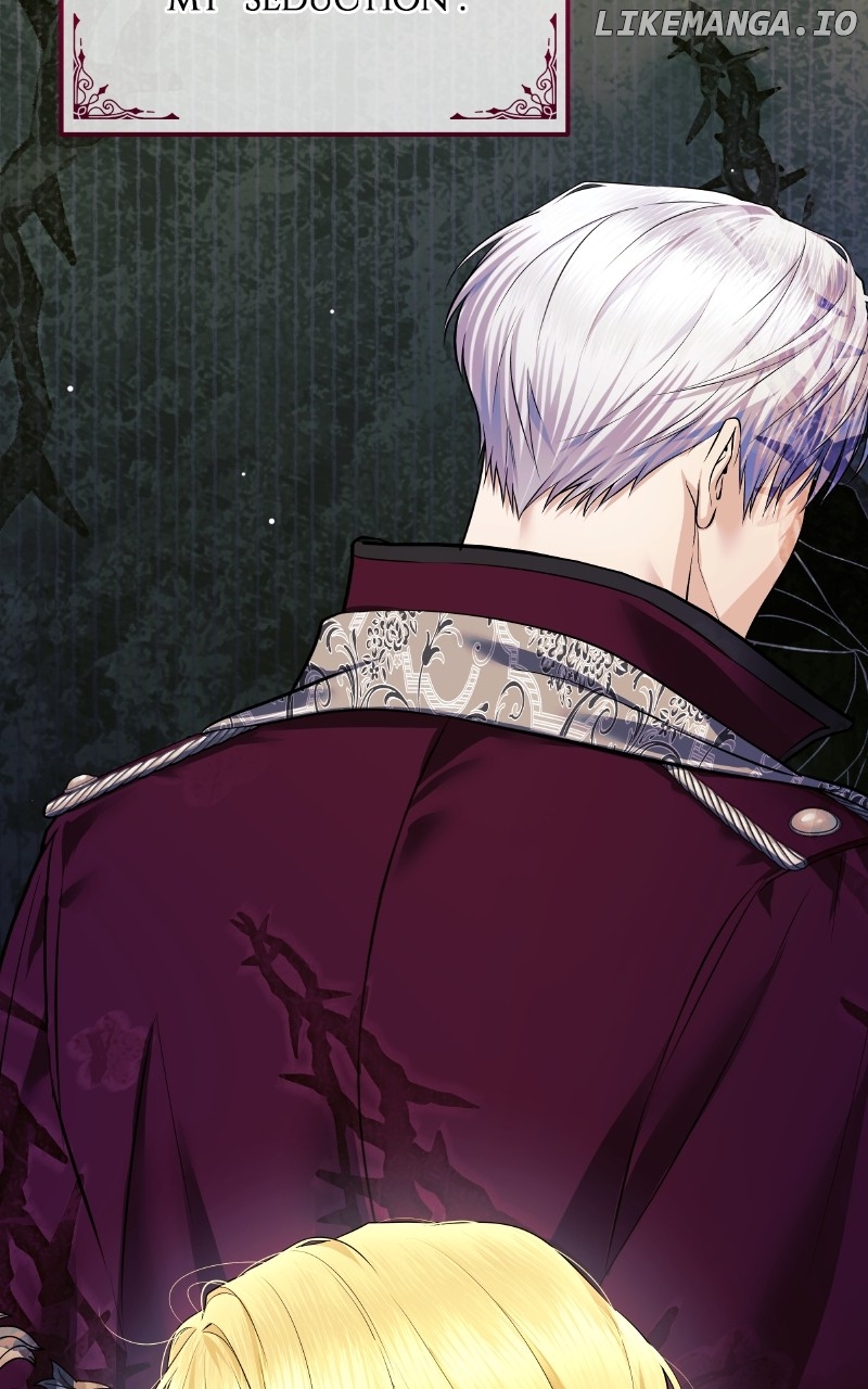 Ten Ways to Get Dumped by a Tyrant Chapter 66 - page 25