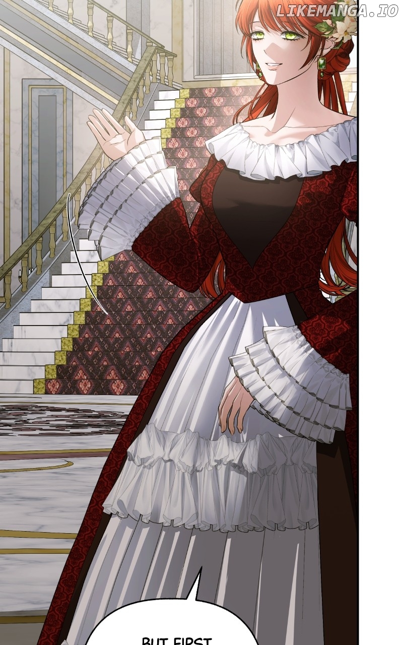 Ten Ways to Get Dumped by a Tyrant Chapter 66 - page 3