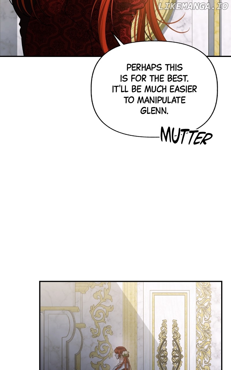 Ten Ways to Get Dumped by a Tyrant Chapter 66 - page 34