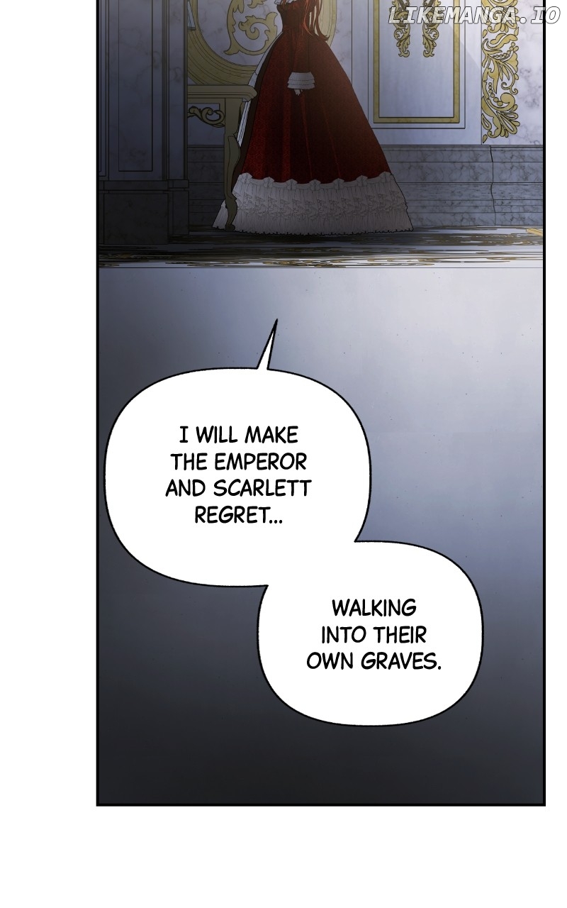 Ten Ways to Get Dumped by a Tyrant Chapter 66 - page 35