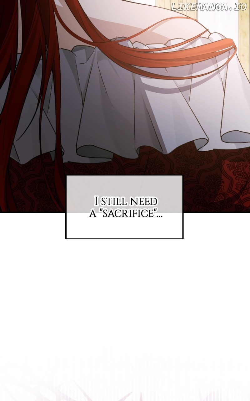 Ten Ways to Get Dumped by a Tyrant Chapter 66 - page 37
