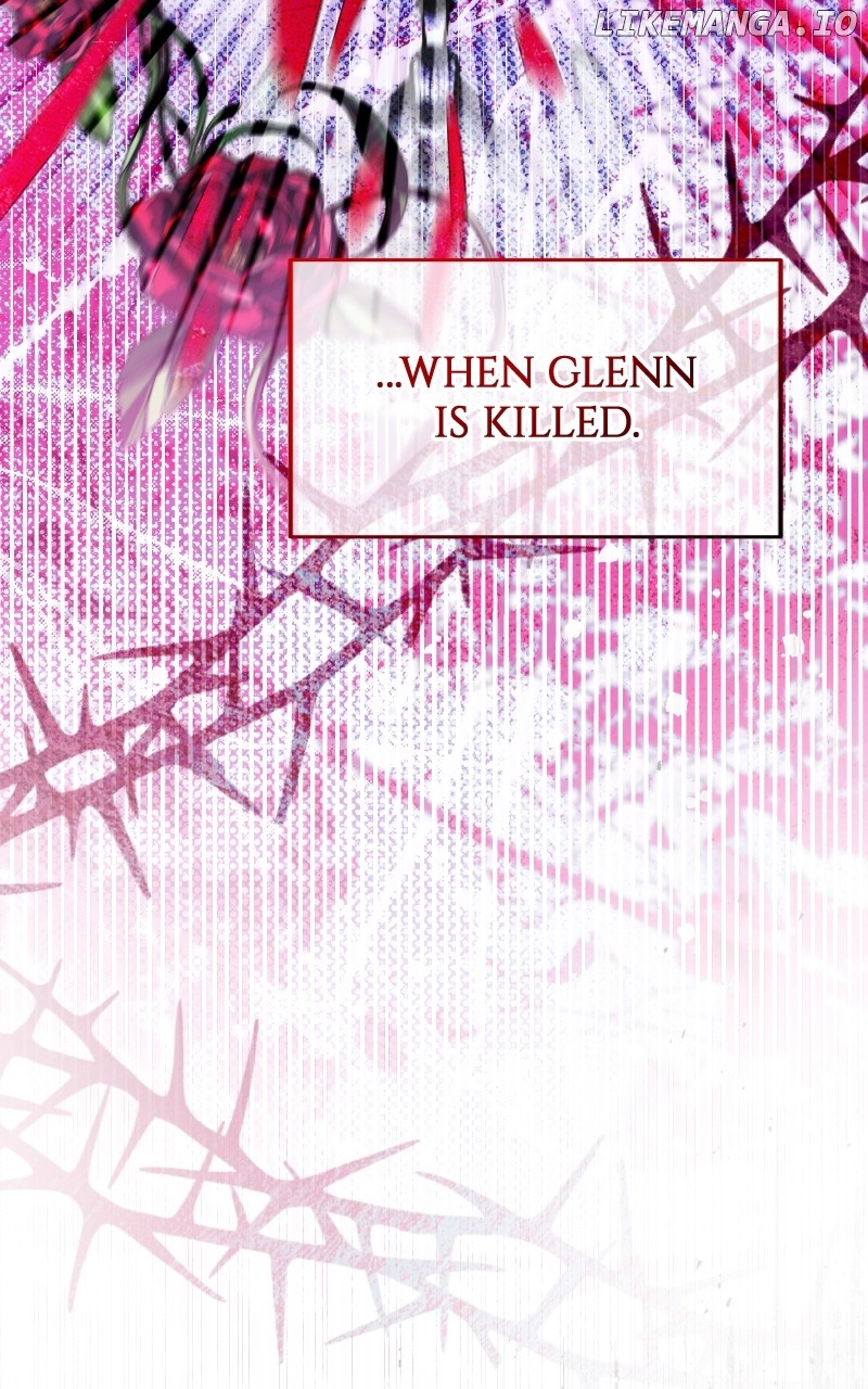 Ten Ways to Get Dumped by a Tyrant Chapter 66 - page 39
