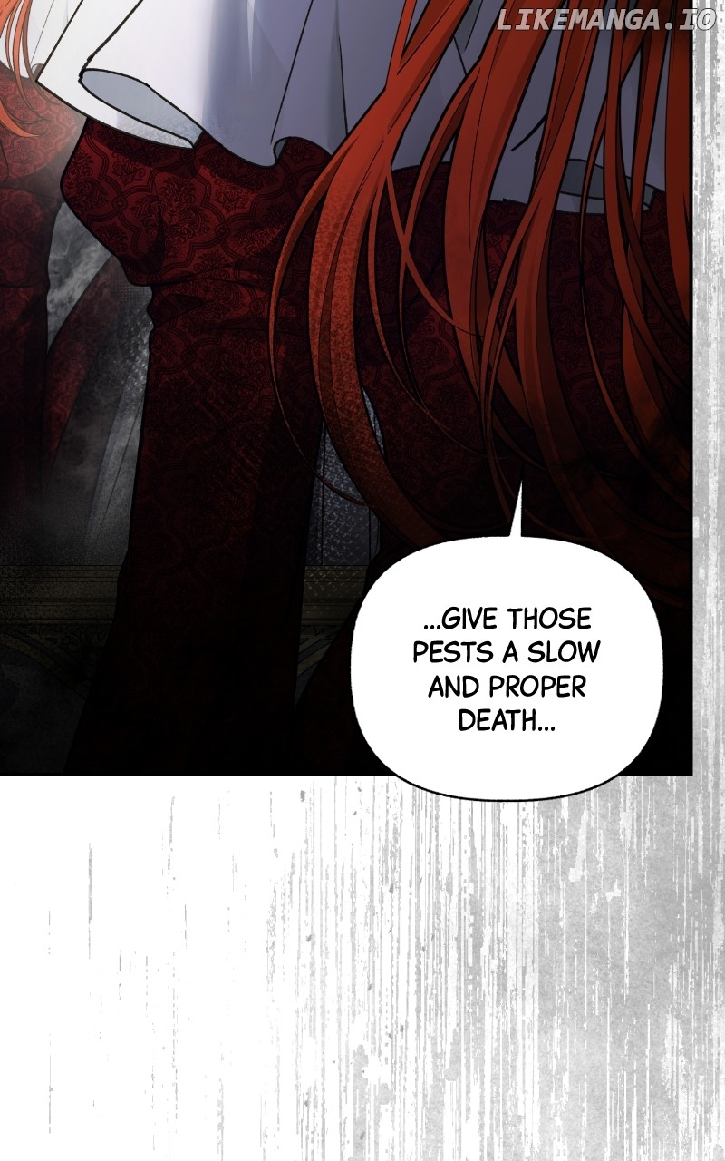 Ten Ways to Get Dumped by a Tyrant Chapter 66 - page 41