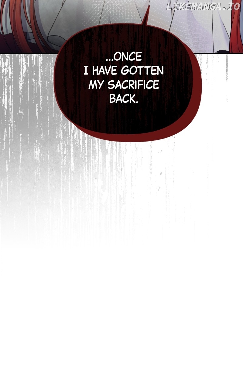 Ten Ways to Get Dumped by a Tyrant Chapter 66 - page 43