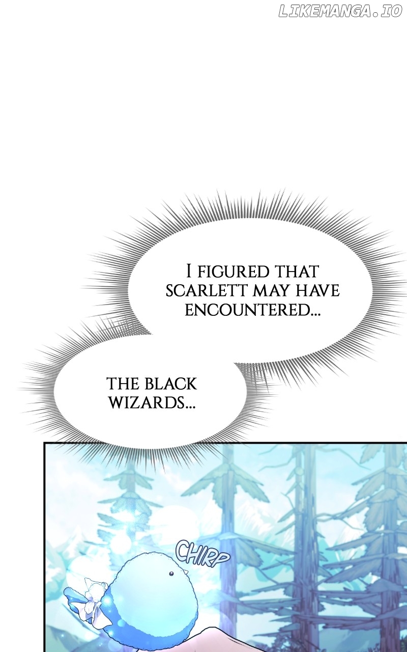 Ten Ways to Get Dumped by a Tyrant Chapter 66 - page 47