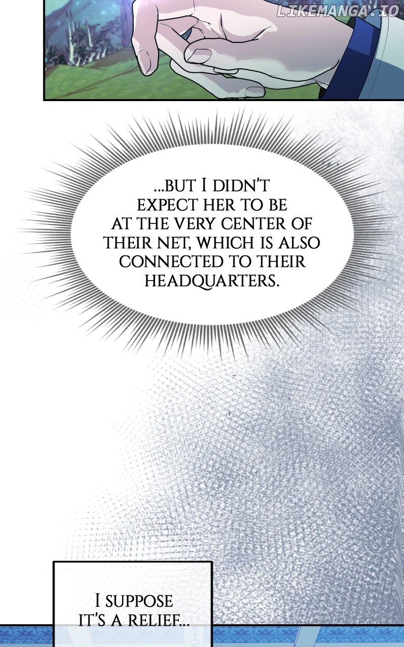 Ten Ways to Get Dumped by a Tyrant Chapter 66 - page 48