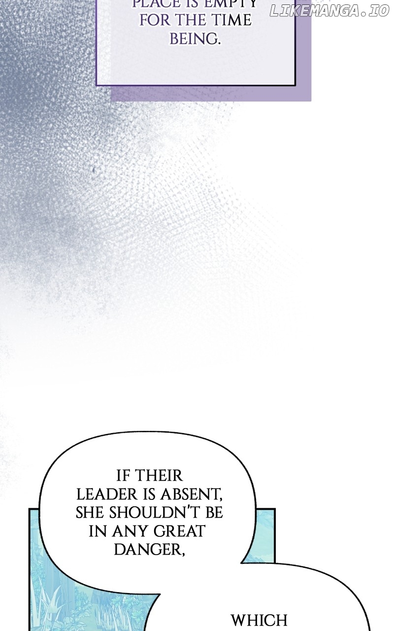 Ten Ways to Get Dumped by a Tyrant Chapter 66 - page 50