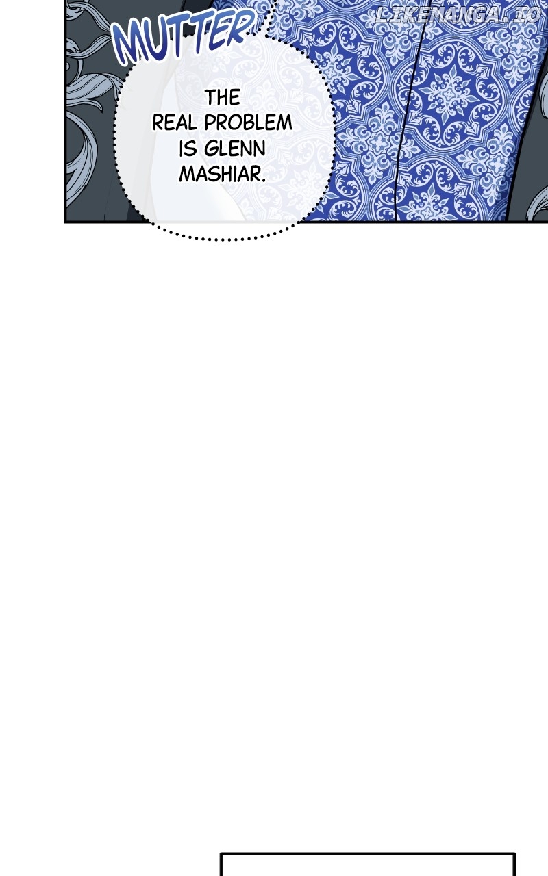 Ten Ways to Get Dumped by a Tyrant Chapter 66 - page 53