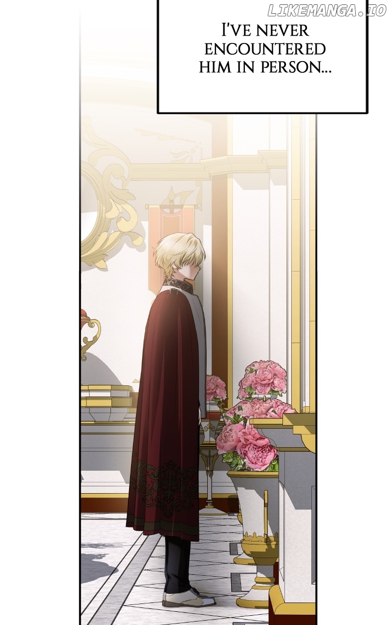 Ten Ways to Get Dumped by a Tyrant Chapter 66 - page 54