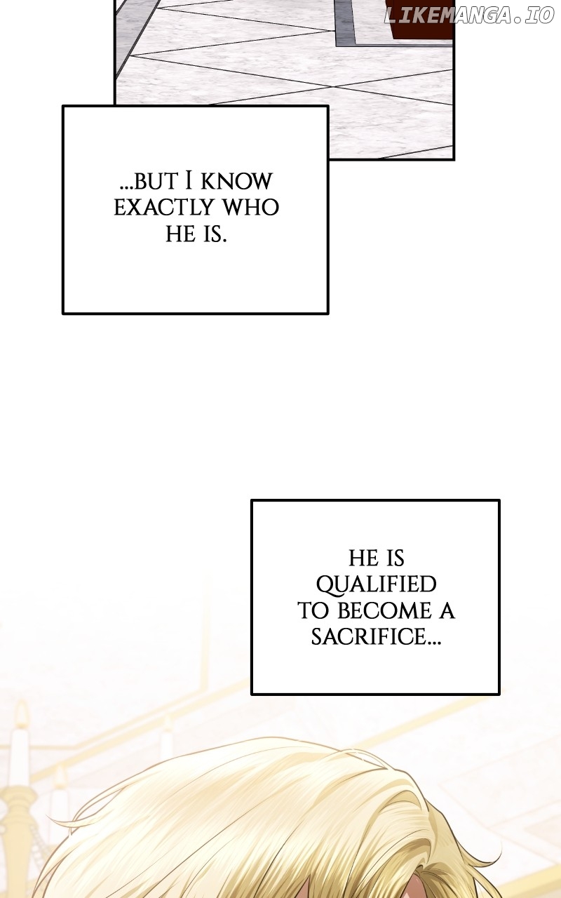Ten Ways to Get Dumped by a Tyrant Chapter 66 - page 55