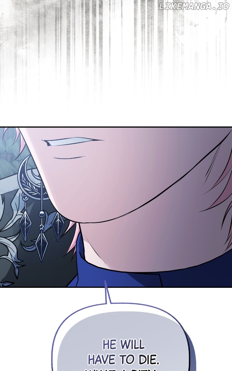Ten Ways to Get Dumped by a Tyrant Chapter 66 - page 58