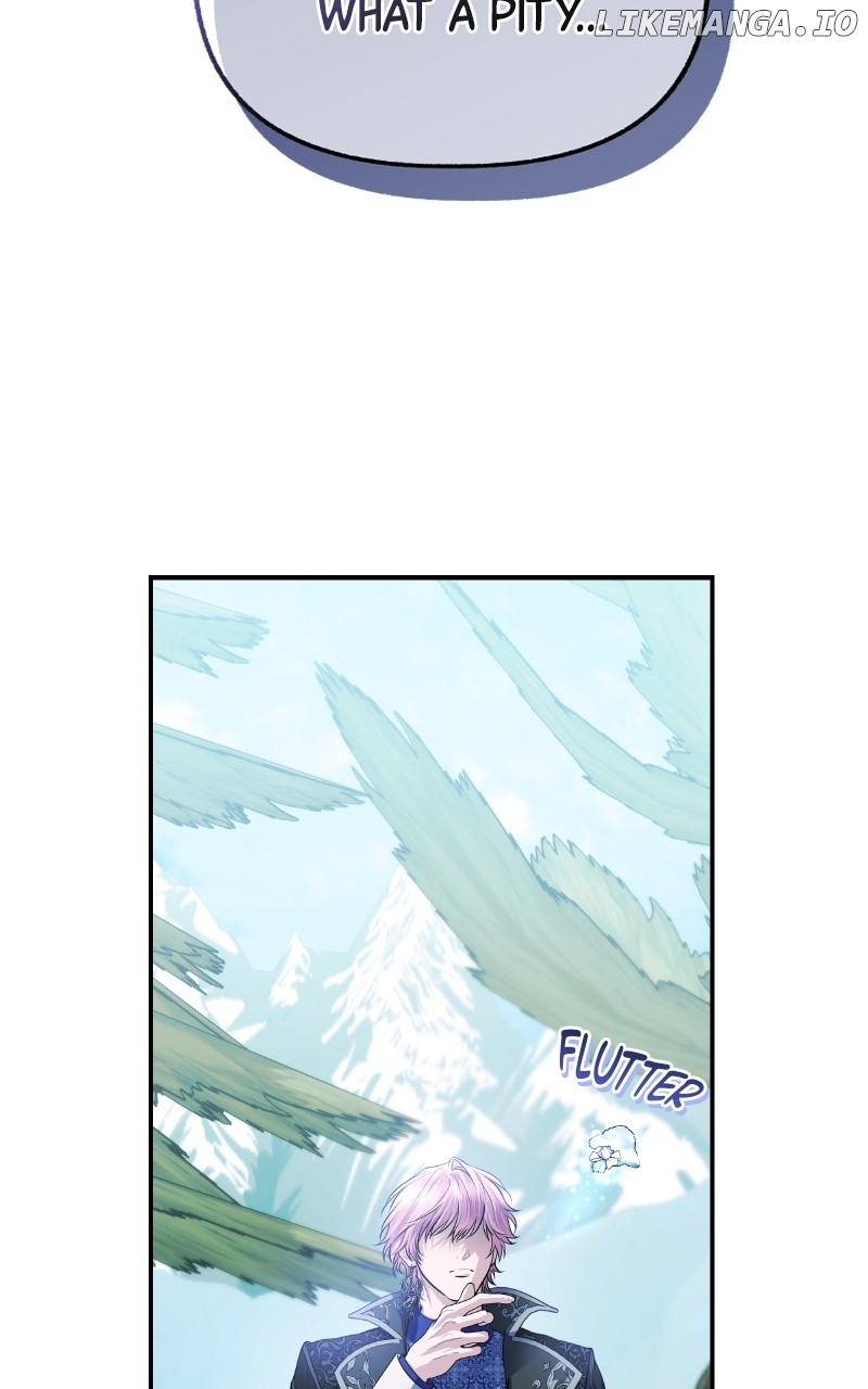 Ten Ways to Get Dumped by a Tyrant Chapter 66 - page 59